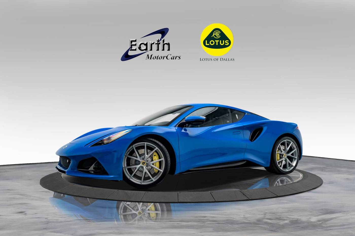 2024 Lotus Emira