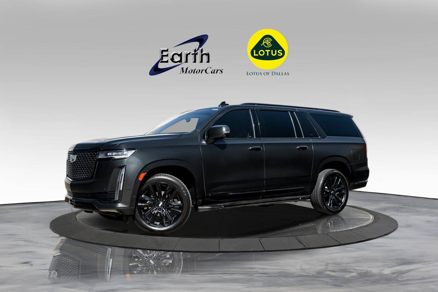 2021 Cadillac Escalade Premium Luxury — SUV — 61,715 mi — Carrollton, TX