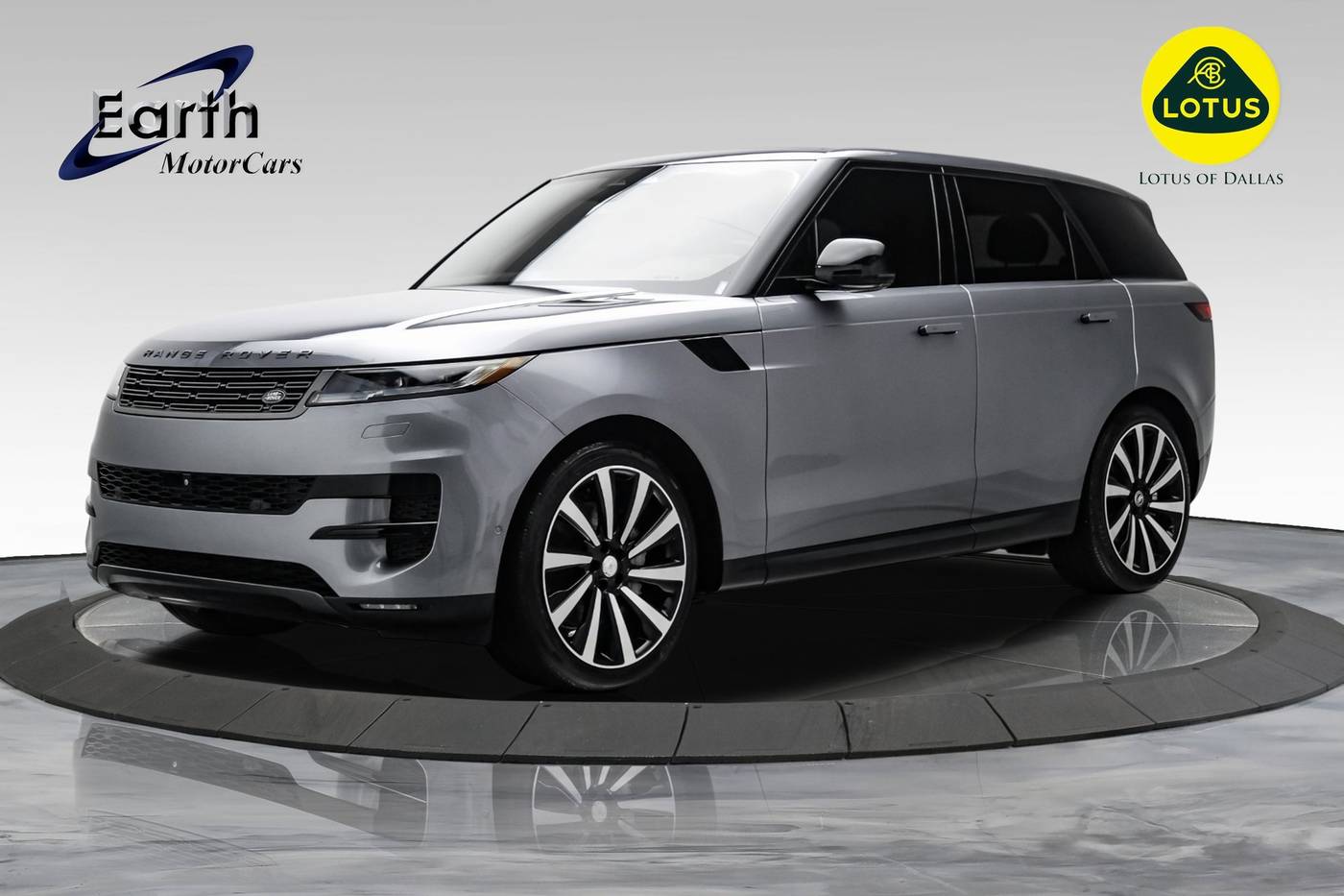 2024 Land Rover Range Rover Sport SE — SUV — 19,022 mi — Carrollton, TX