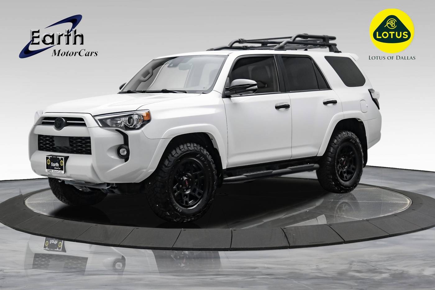 2023 Toyota 4Runner SR5 Premium — SUV — 54,818 mi — Carrollton, TX