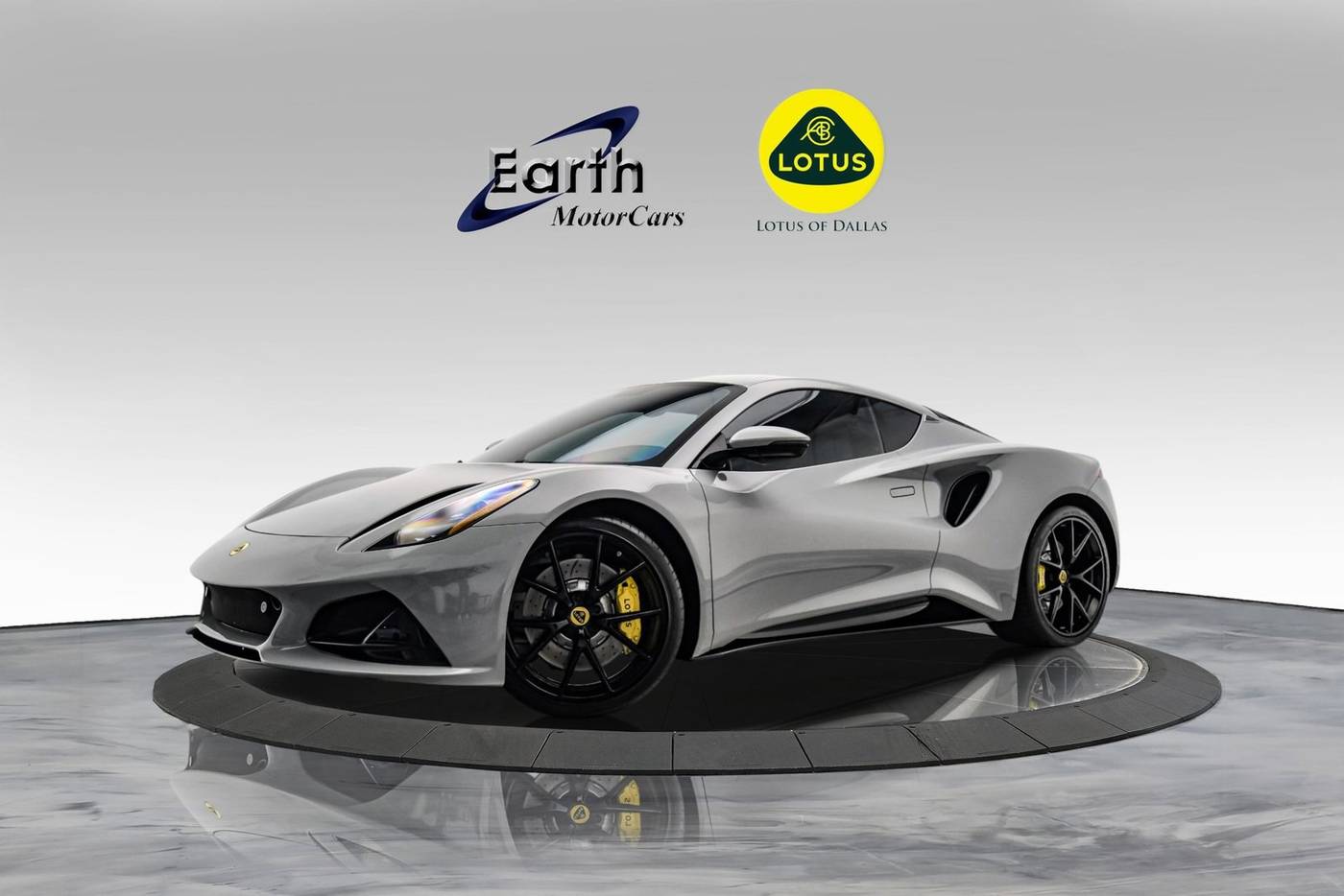 2024 Lotus Emira