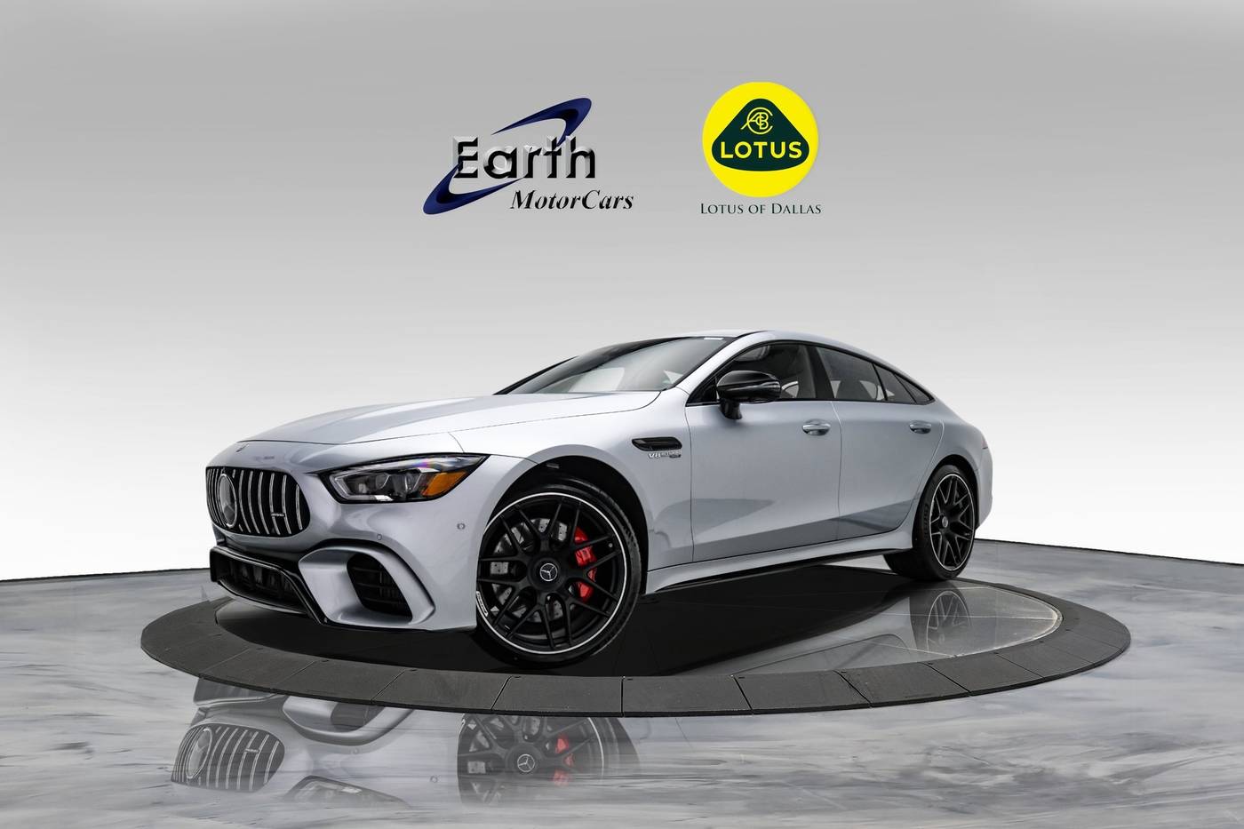 2021 Mercedes-Benz AMG GT AMG GT 63 — Sedan — 15,603 mi — Carrollton, TX