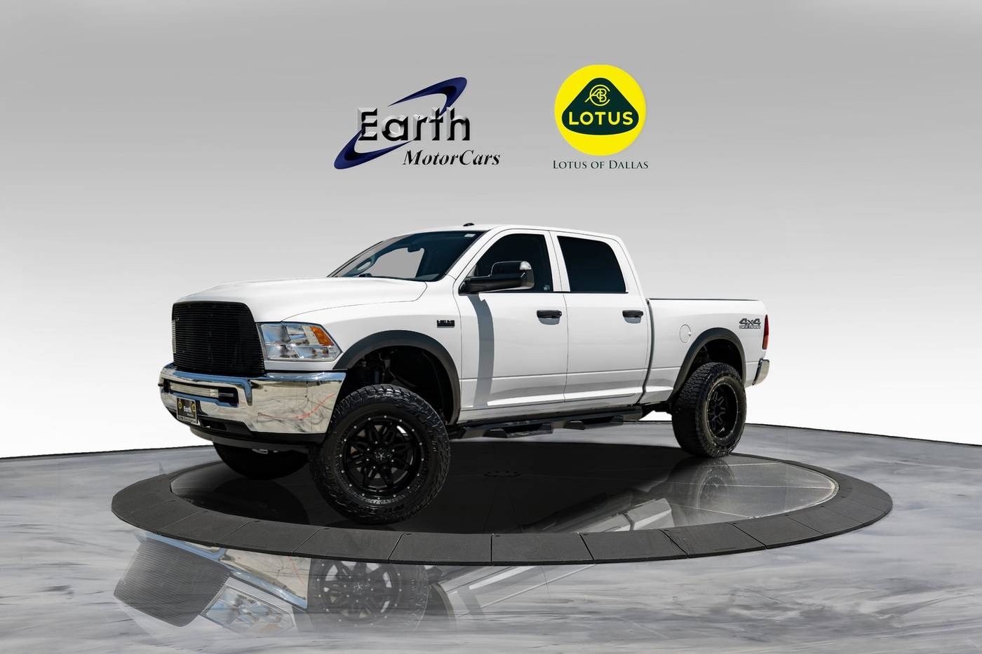 2017 Ram 2500 Tradesman — Pickup Truck — 90,032 mi — Carrollton, TX