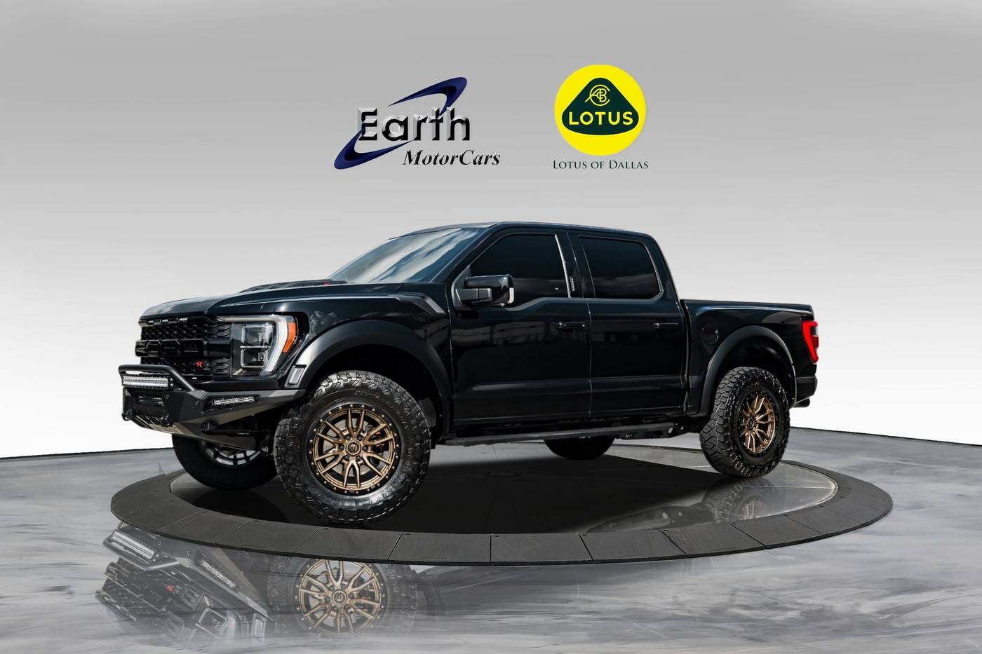 2023 Ford F-150 Raptor — Pickup Truck — 18,002 mi — Carrollton, TX