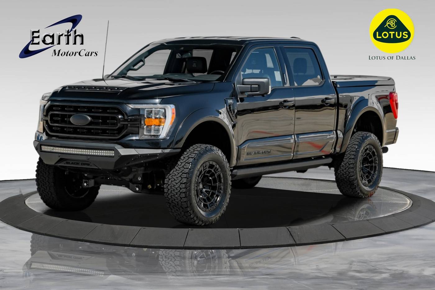2023 Ford F-150 XLT — Pickup Truck — 34 mi — Carrollton, TX