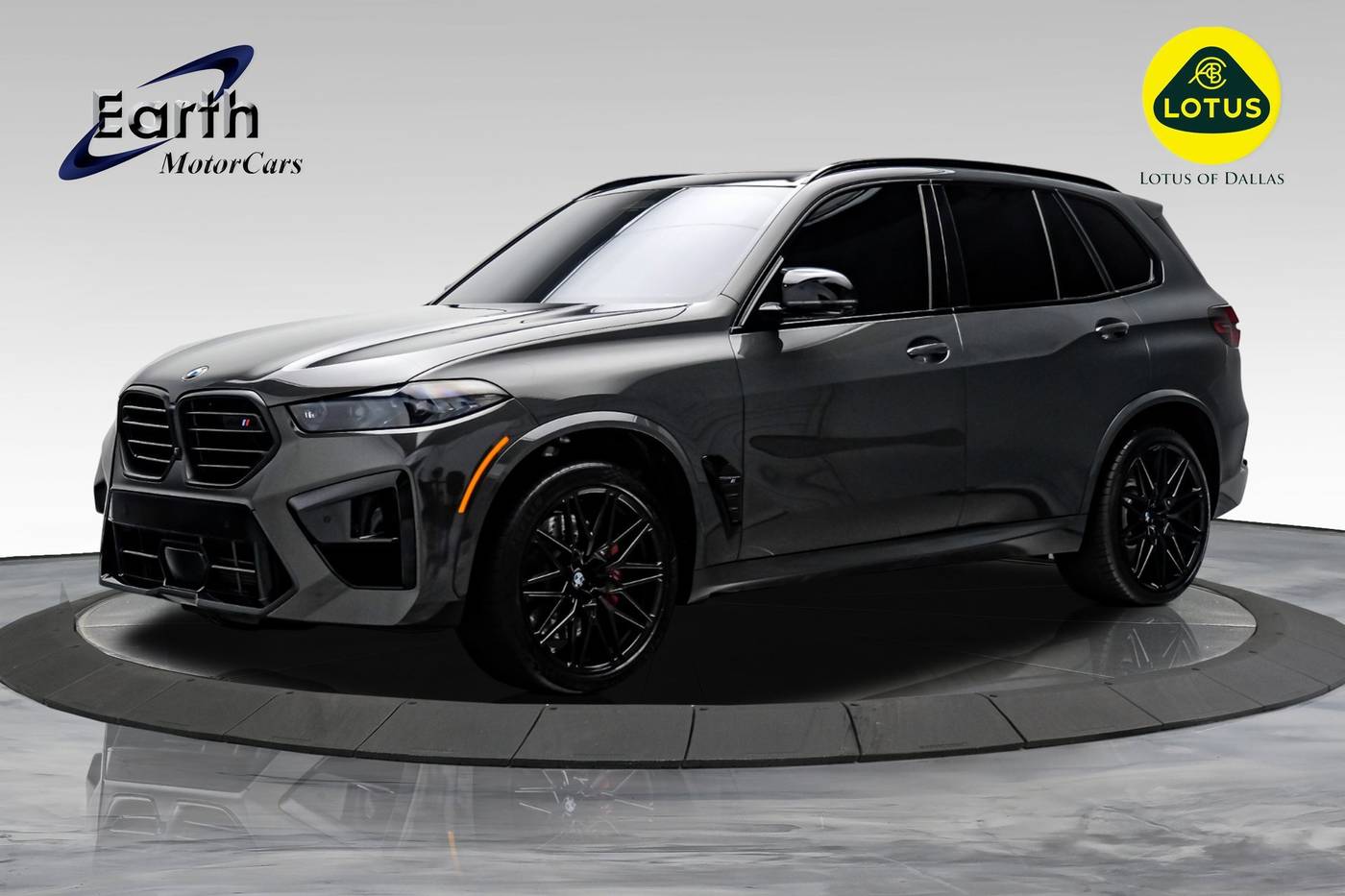 2024 BMW X5 M Competition — SUV — 18,808 mi — Carrollton, TX