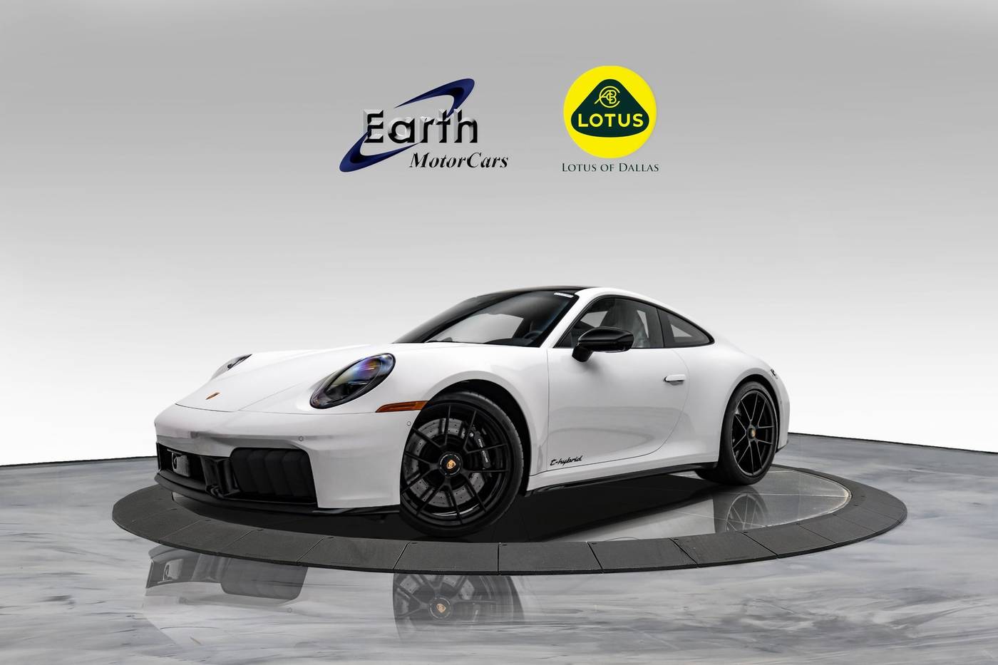 2025 Porsche 911 Carrera GTS — Coupe — 5 mi — Carrollton, TX
