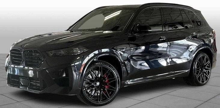 2020 BMW X5 M Competition — SUV — 38,725 mi — Carrollton, TX