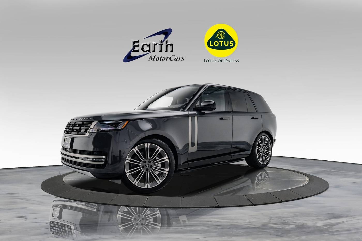 2024 Land Rover Range Rover SE — SUV — 4,447 mi — Carrollton, TX