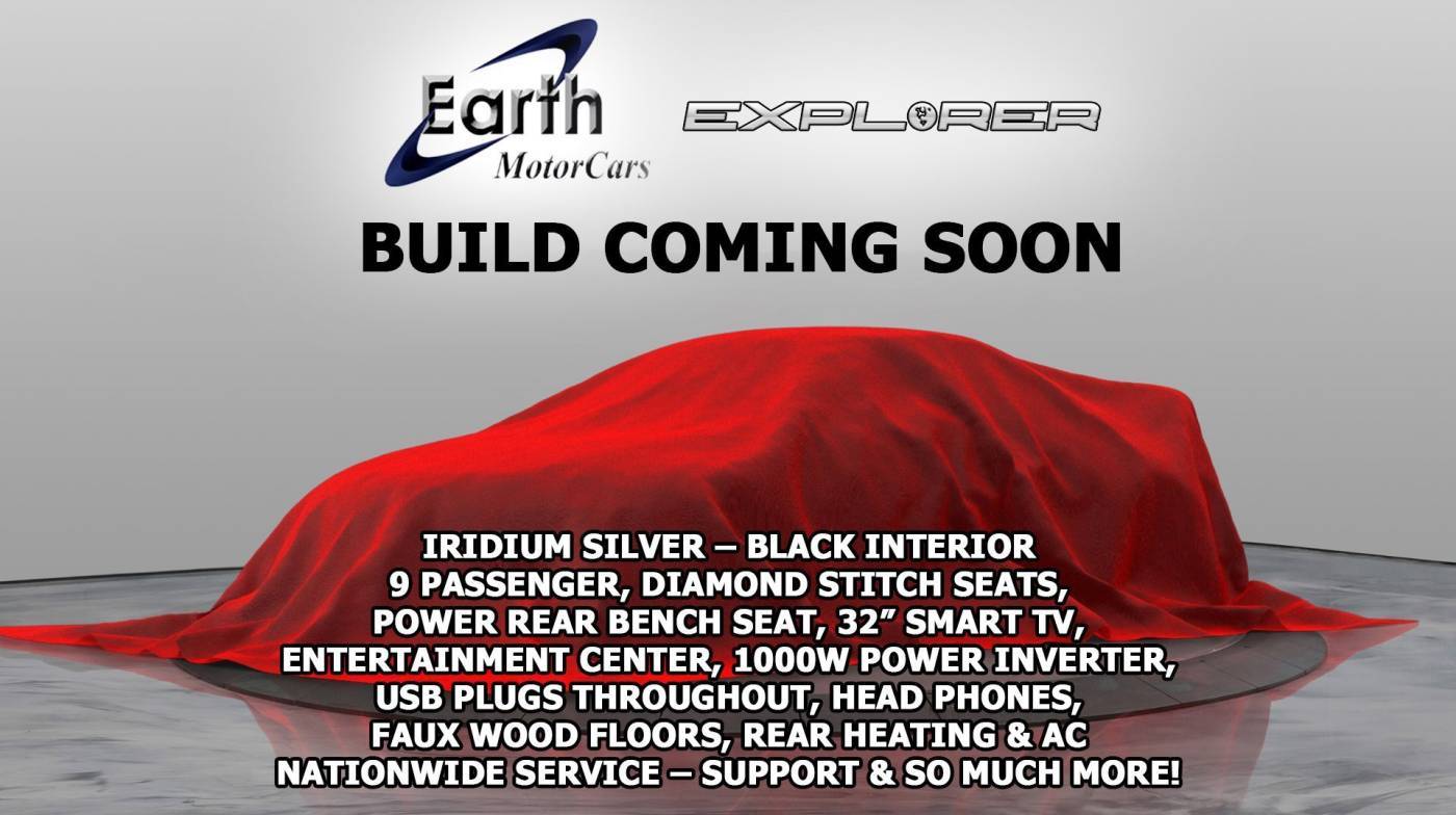 2023 Mercedes-Benz Sprinter Cargo Van 2500 — Cargo Van — 8 mi — Carrollton, TX