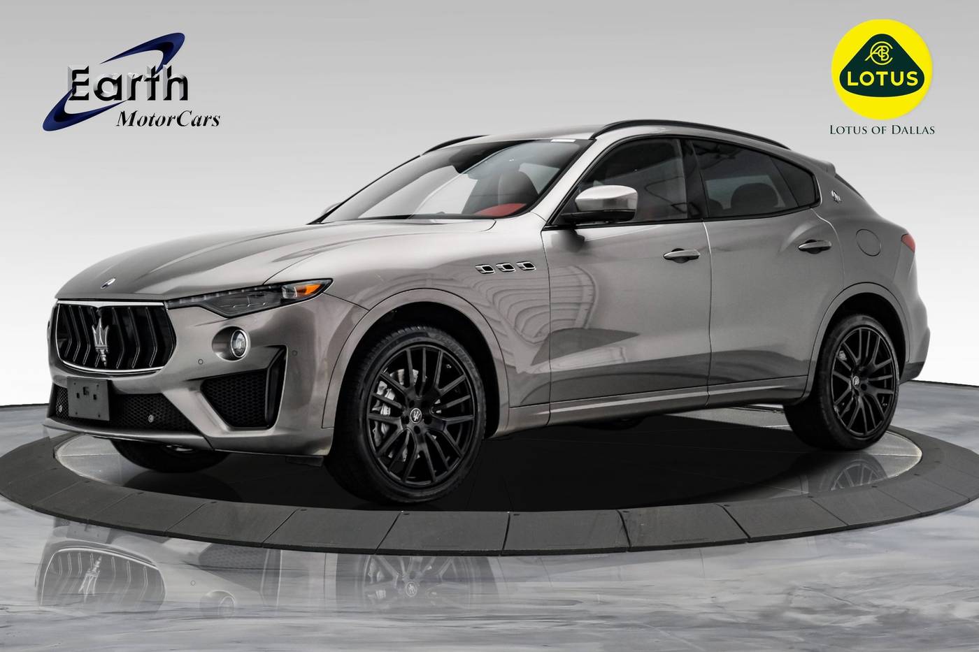 2019 Maserati Levante GTS — SUV — 22,005 mi — Carrollton, TX