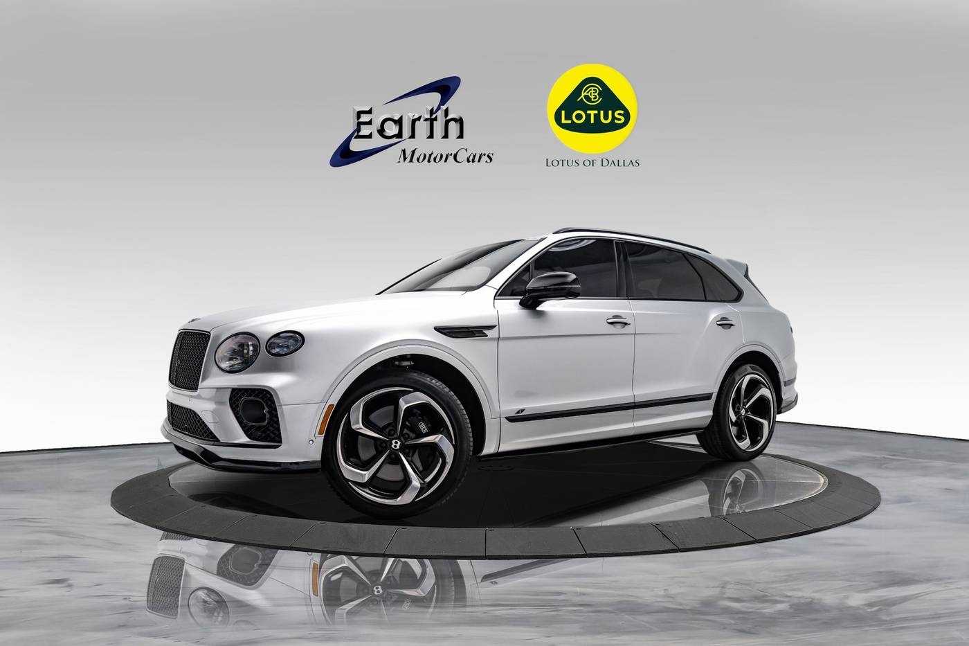 2022 Bentley Bentayga