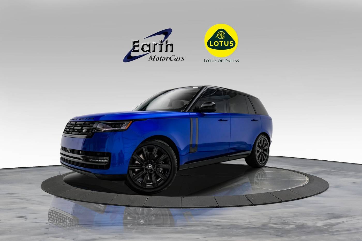 2024 Land Rover Range Rover Autobiography — SUV — 18,614 mi — Carrollton, TX