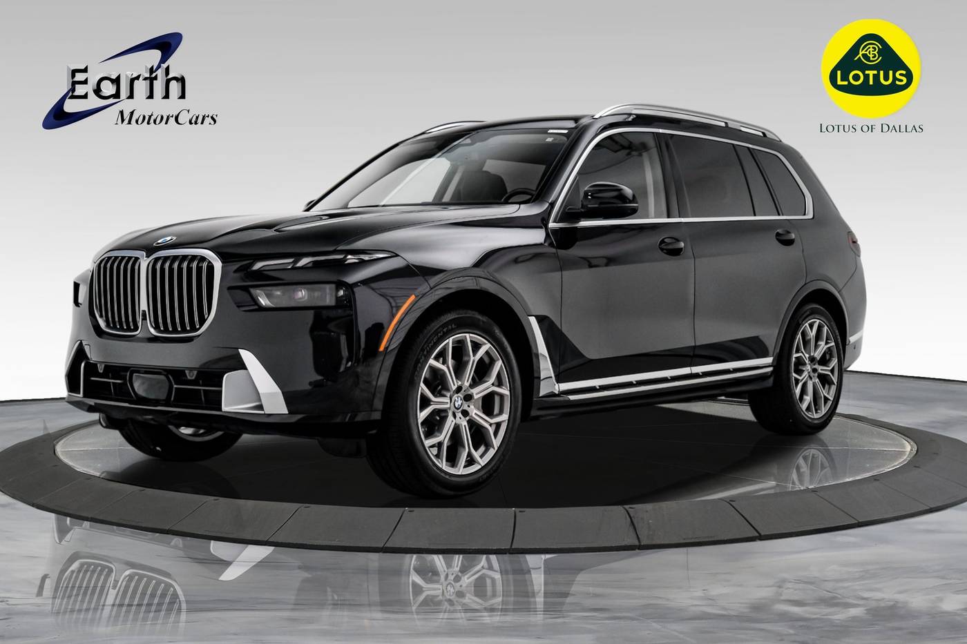 2024 BMW X7 40i — SUV — 32,358 mi — Carrollton, TX