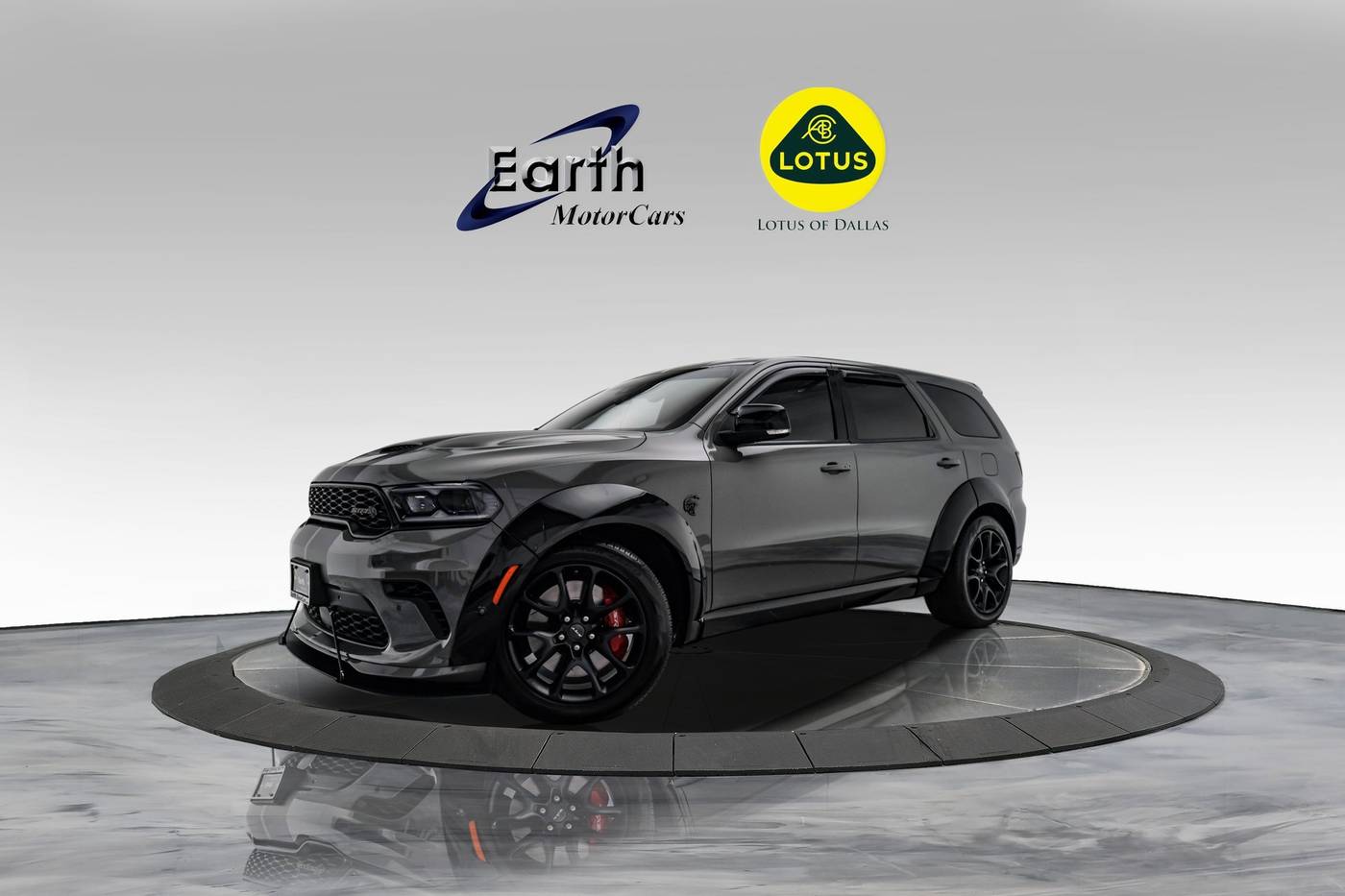 2023 Dodge Durango SRT Hellcat Premium — SUV — 13,640 mi — Carrollton, TX