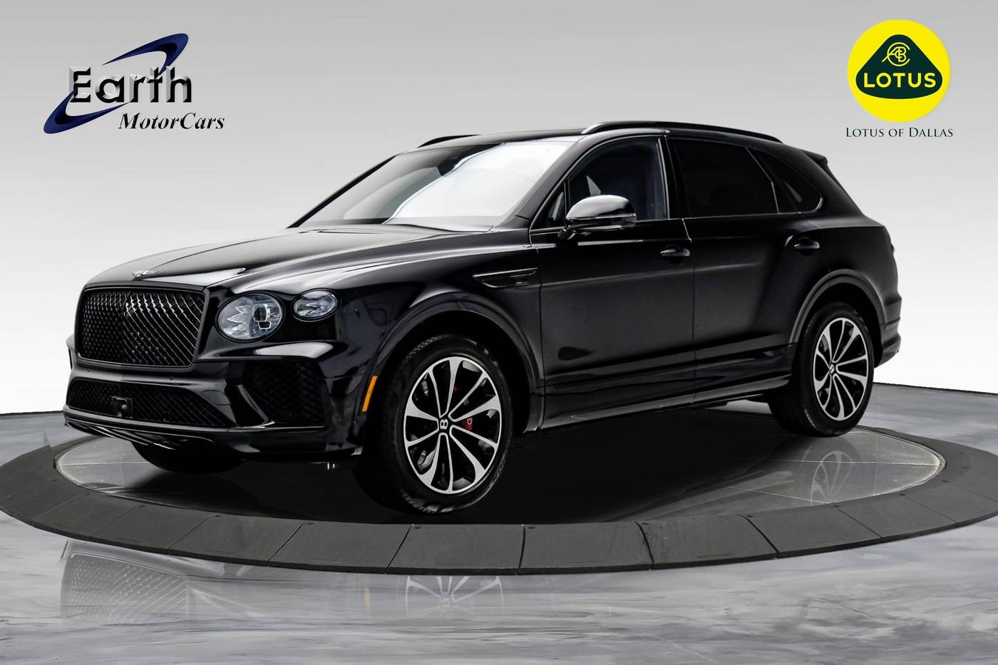 2024 Bentley Bentayga