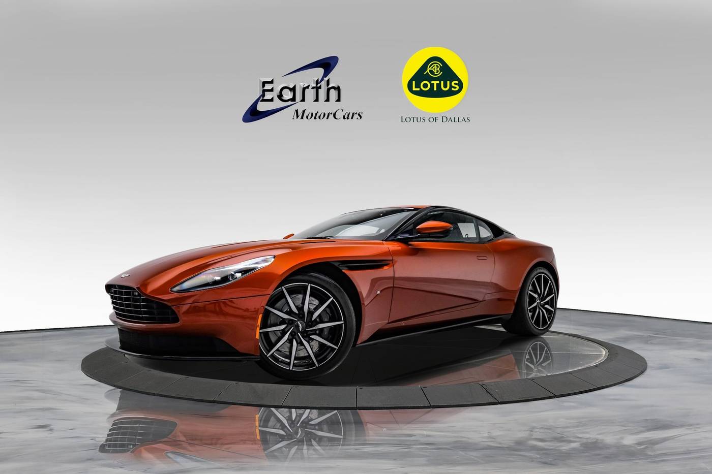 2017 Aston Martin DB11