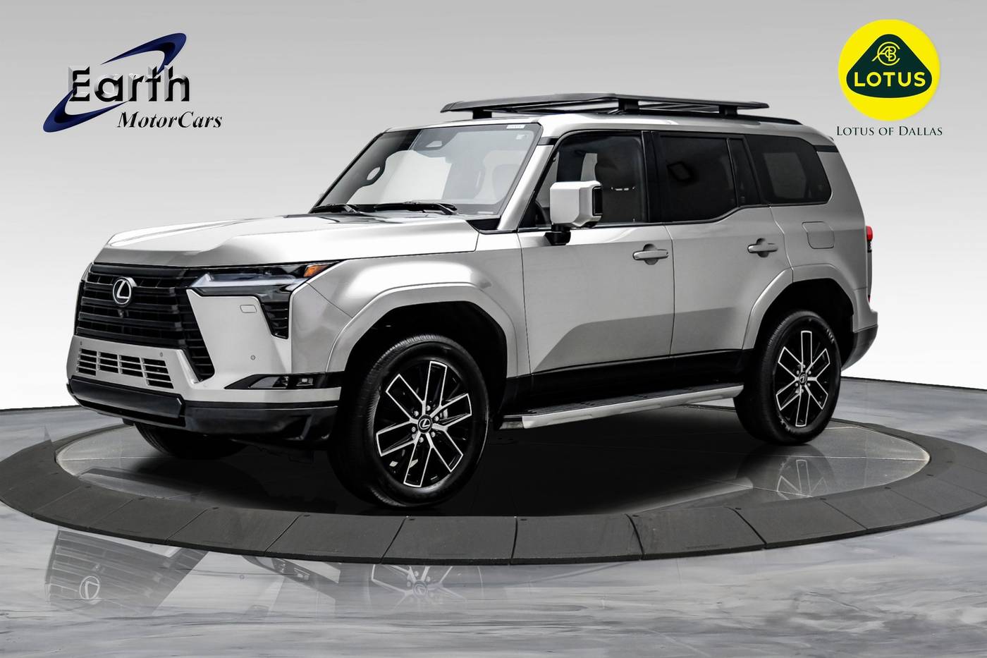 2024 Lexus GX GX 550 Premium+ — SUV — 10,338 mi — Carrollton, TX