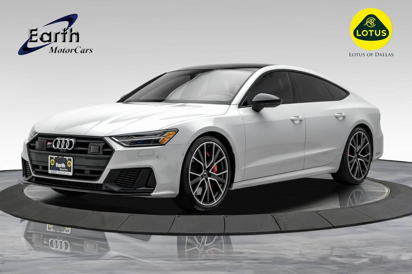 2020 Audi S7 Prestige — Hatchback — 75,302 mi — Carrollton, TX