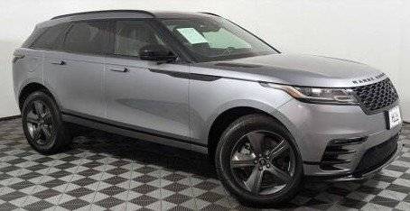 2022 Land Rover Range Rover Velar R-Dynamic S — SUV — 48,807 mi — Carrollton, TX