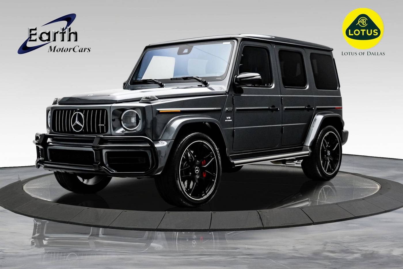 2022 Mercedes-Benz G-Class AMG G 63
