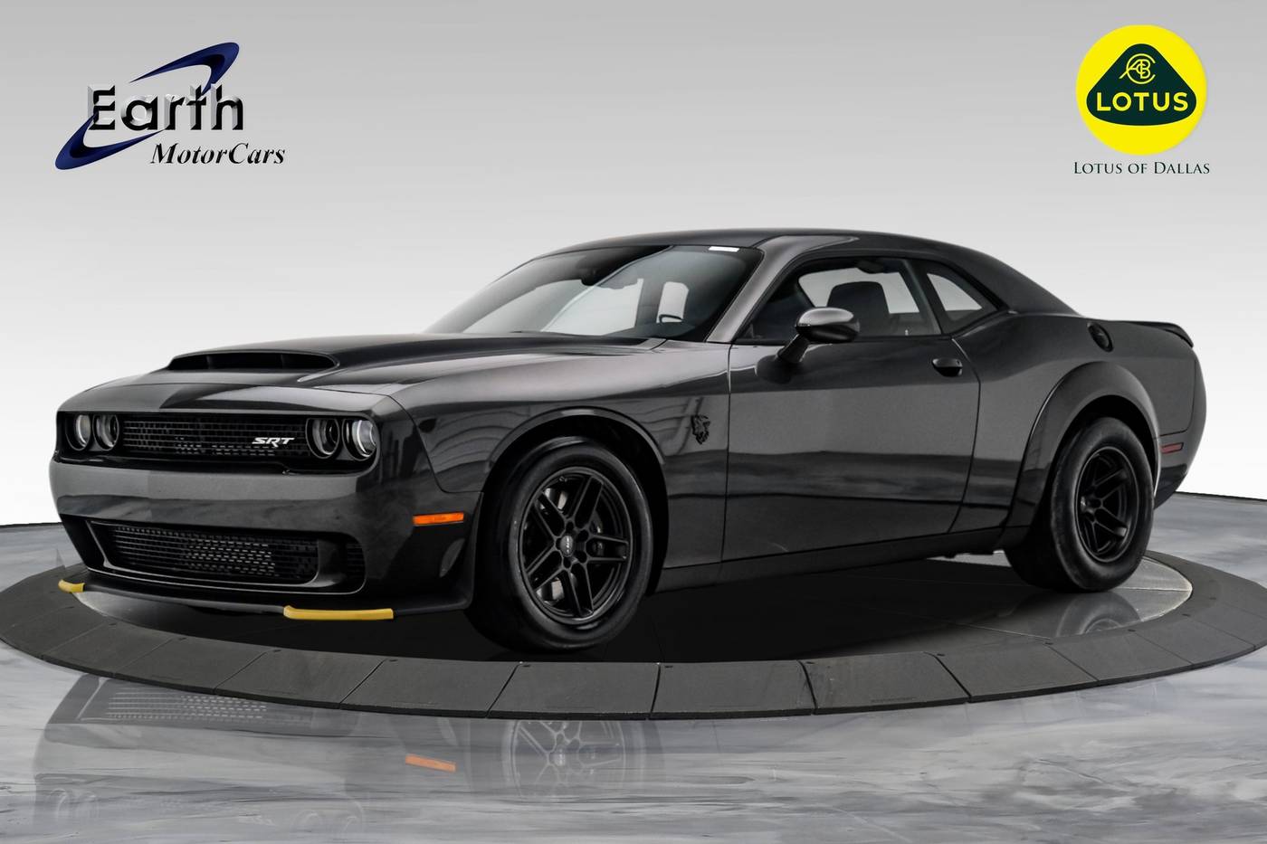 2023 Dodge Challenger SRT Hellcat Redeye Widebody — Coupe — 6 mi — Carrollton, TX
