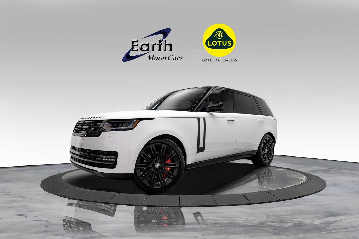 2025 Land Rover Range Rover Autobiography — SUV — 4,231 mi — Carrollton, TX