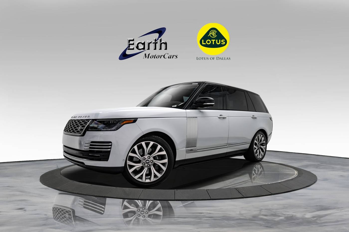 2019 Land Rover Range Rover Autobiography — SUV — 87,118 mi — Carrollton, TX