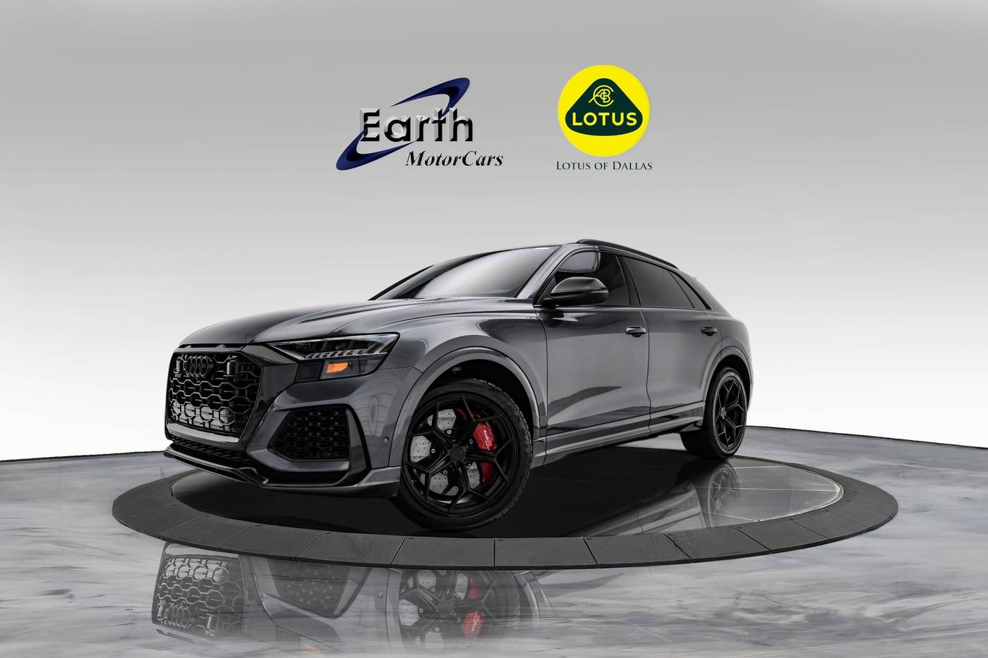 2020 Audi RS Q8 Standard — SUV — 32,745 mi — Carrollton, TX