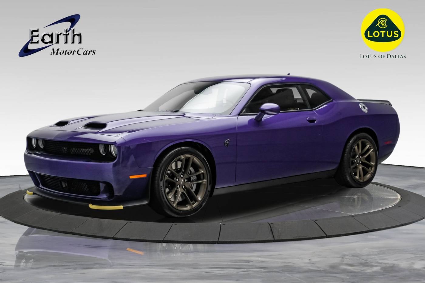 2023 Dodge Challenger SRT Hellcat Jailbreak — Coupe — 11 mi — Carrollton, TX