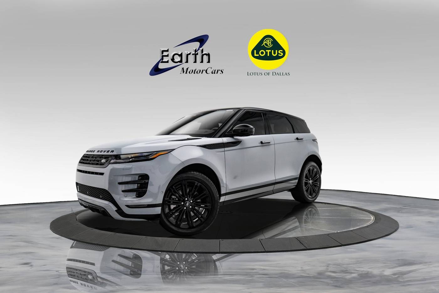 2024 Land Rover Range Rover Evoque Dynamic SE — SUV — 9,884 mi — Carrollton, TX
