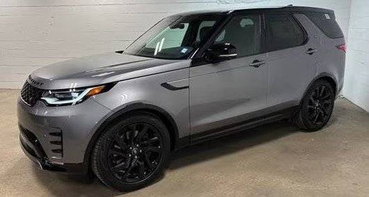 2020 Land Rover Discovery HSE — SUV — 93,943 mi — Carrollton, TX