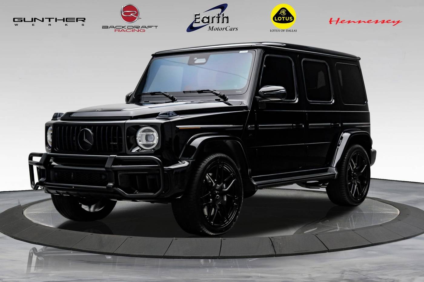 2025 Mercedes-Benz G-Class AMG G 63