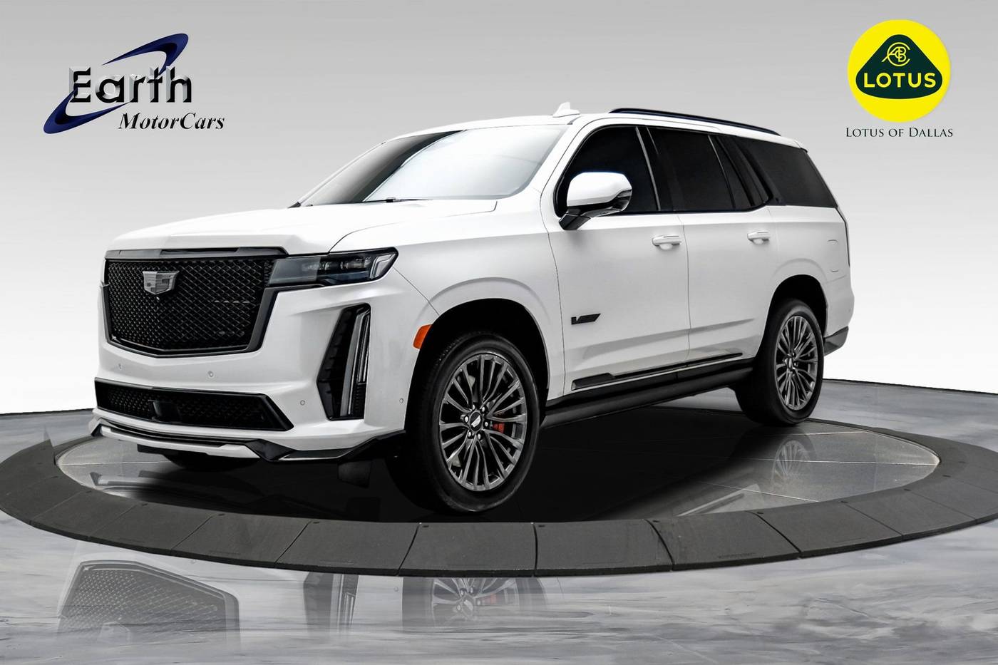 2023 Cadillac Escalade-V V-Series