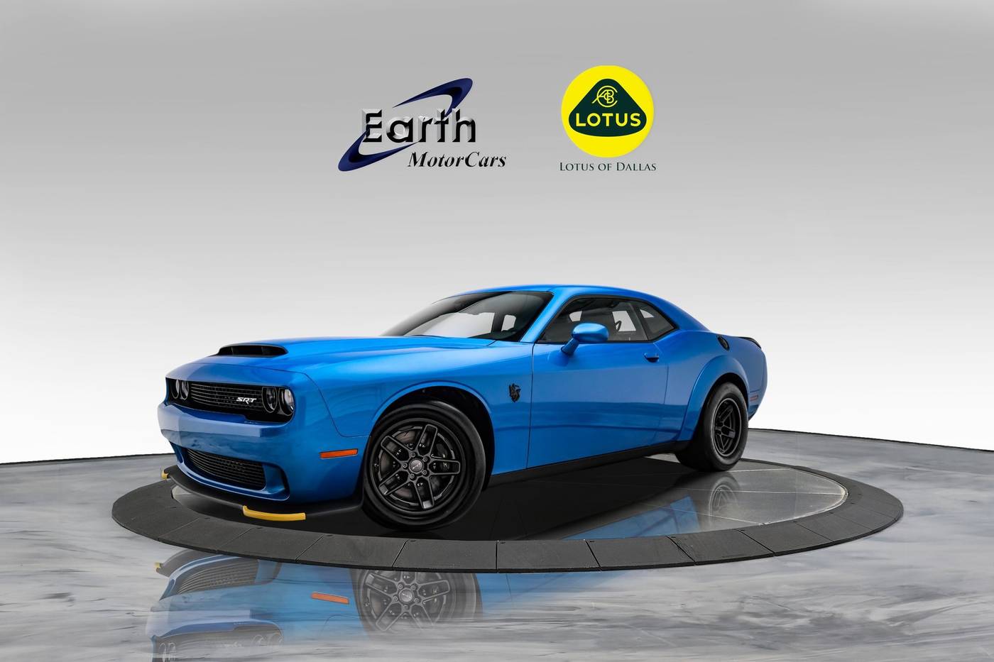 2023 Dodge Challenger SRT Hellcat Redeye Widebody — Coupe — 18 mi — Carrollton, TX