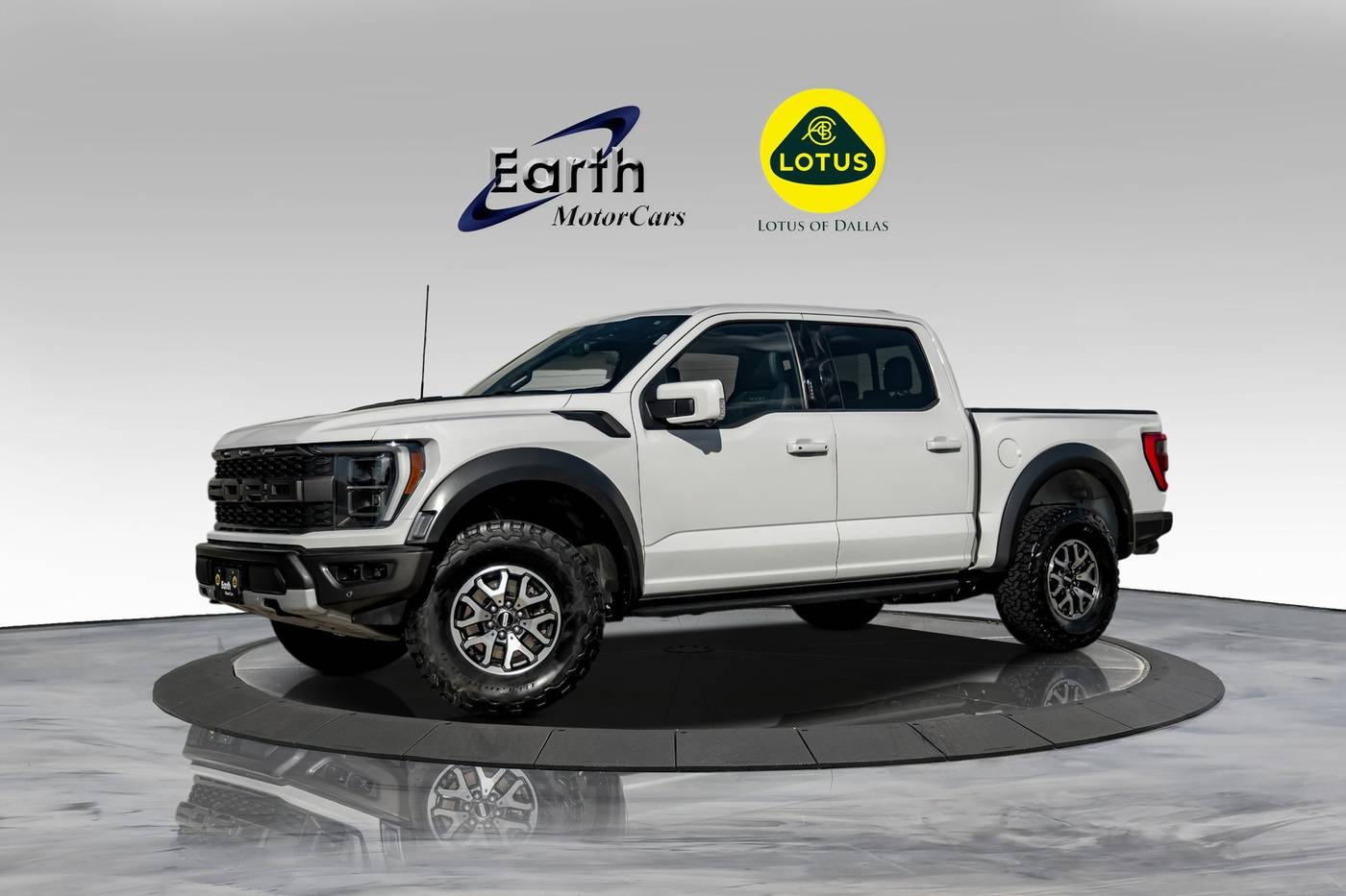2023 Ford F-150 Raptor — Pickup Truck — 31,348 mi — Carrollton, TX