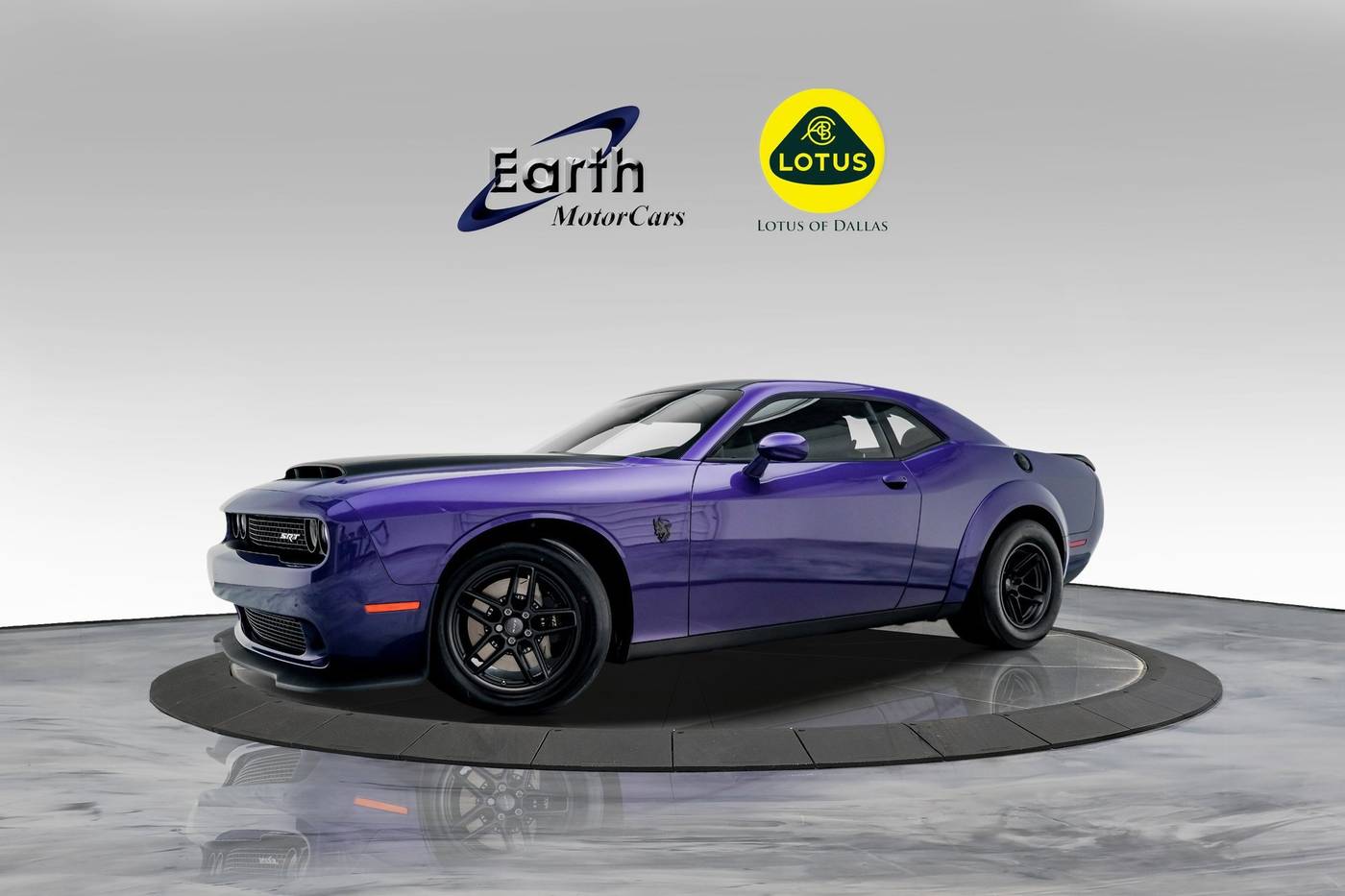 2023 Dodge Challenger SRT Hellcat Redeye Widebody — Coupe — 67 mi — Carrollton, TX