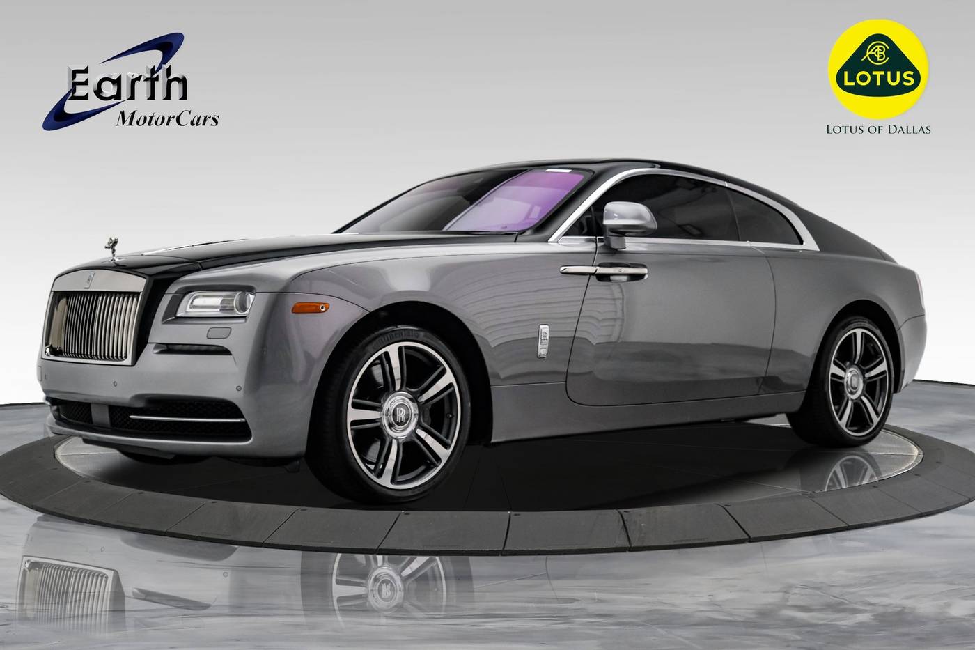 2014 Rolls-Royce Wraith