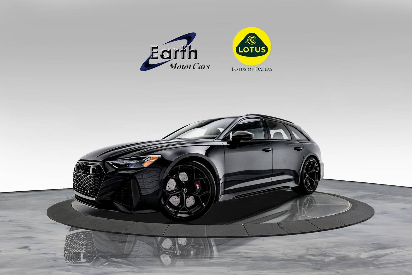 2025 Audi RS 6 Avant Performance — Wagon — 39 mi — Carrollton, TX