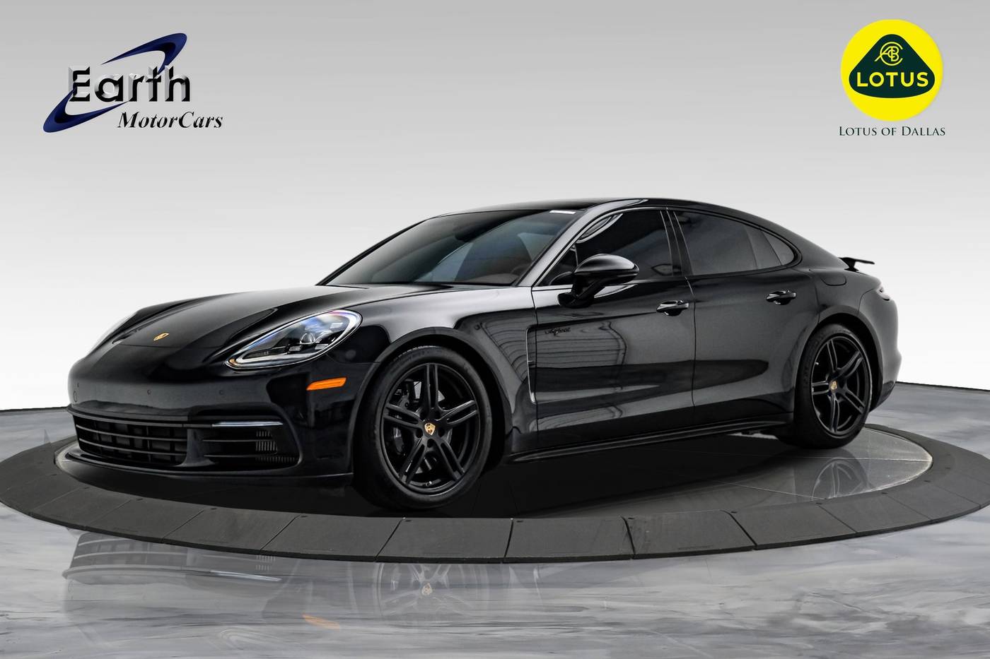 2018 Porsche Panamera 4 E-Hybrid — Hatchback — 45,788 mi — Carrollton, TX