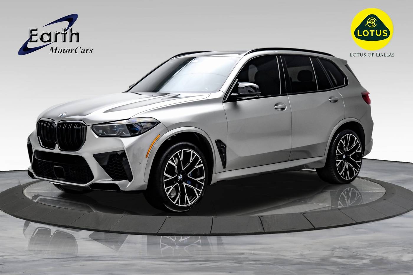 2022 BMW X5 M Standard — SUV — 31,487 mi — Carrollton, TX