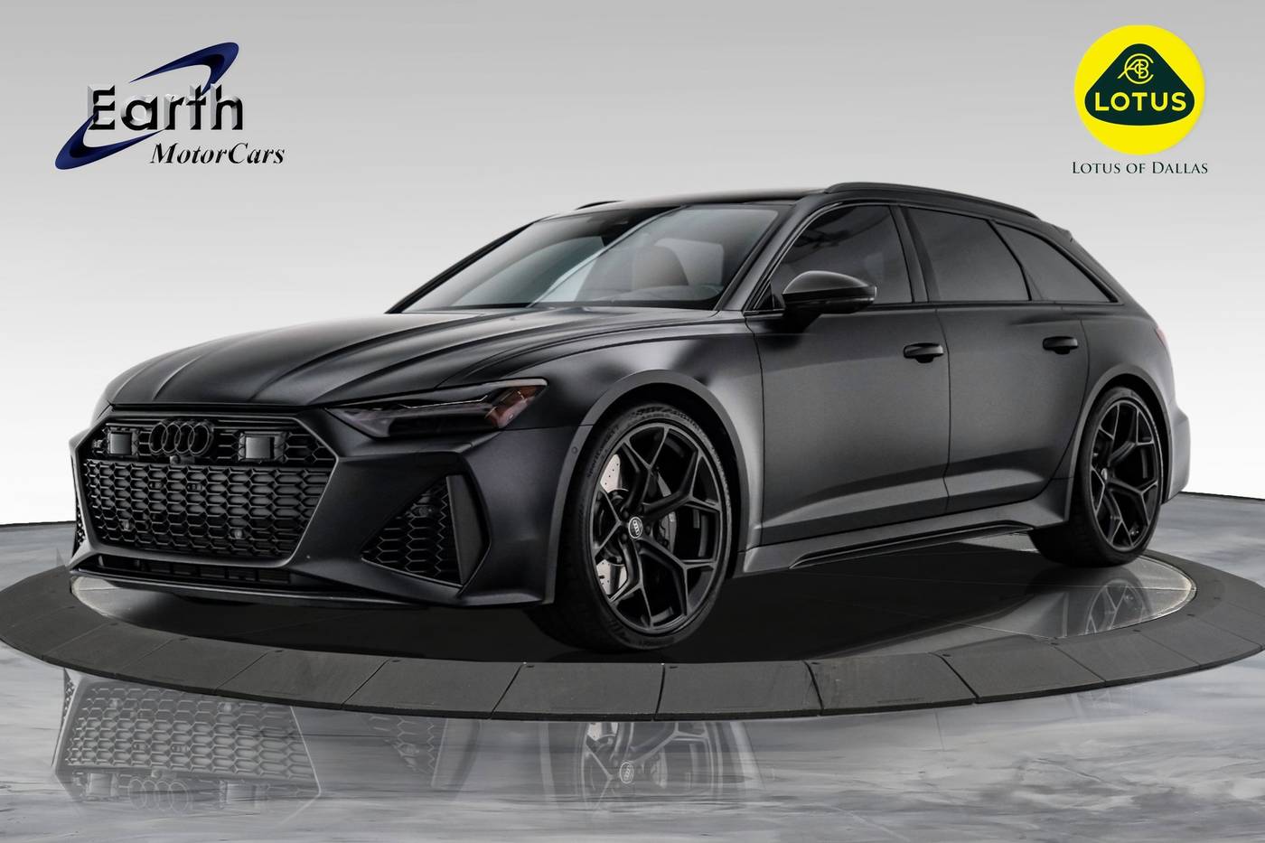 2024 Audi RS 6 Avant Performance — Wagon — 6,858 mi — Carrollton, TX