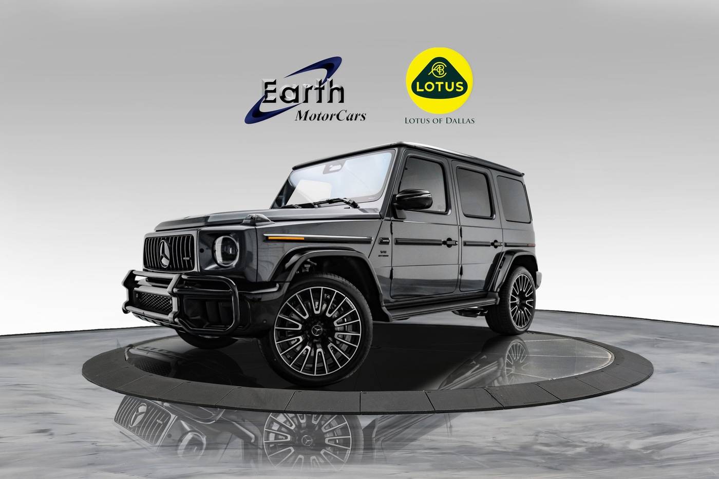 2025 Mercedes-Benz G-Class AMG G 63 — SUV — 15 mi — Carrollton, TX