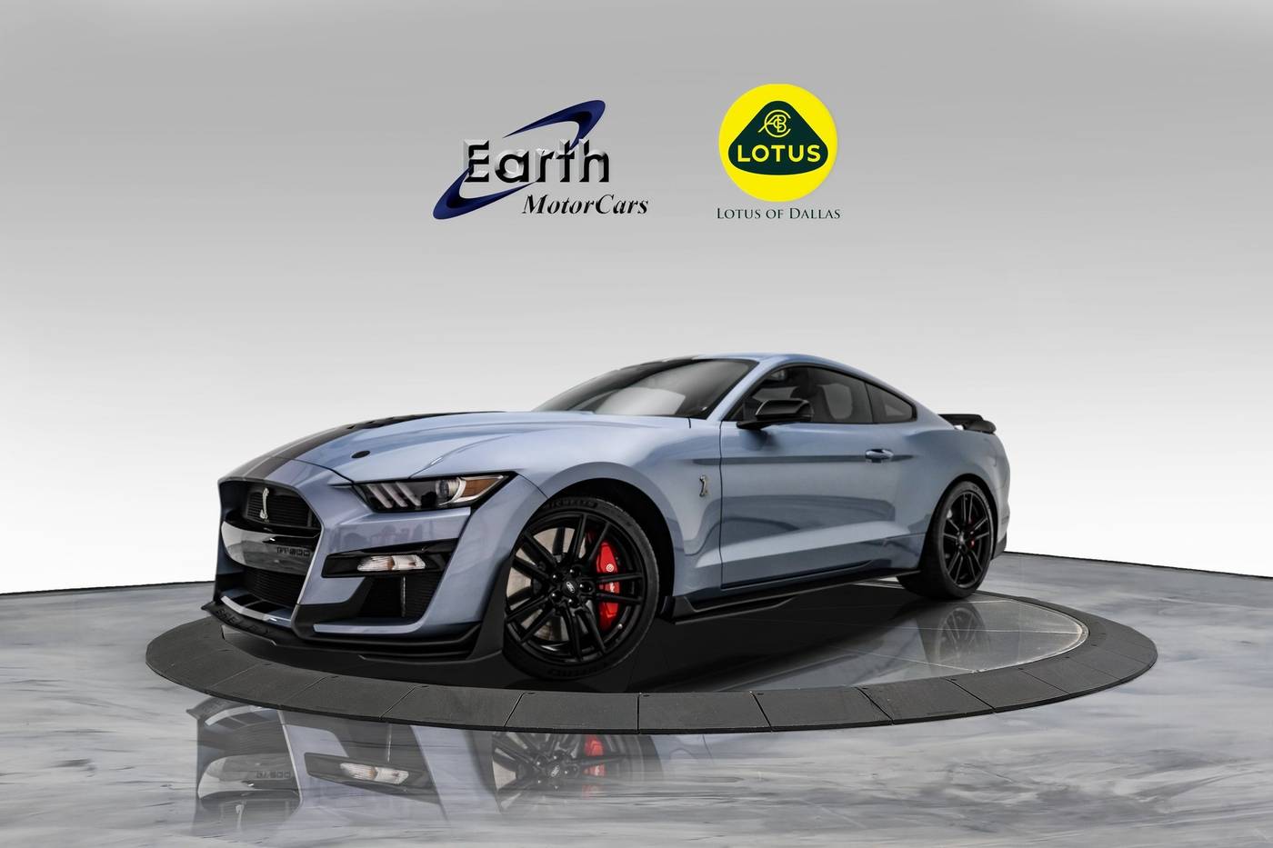 2022 Ford Mustang Shelby GT500 — Coupe — 2,745 mi — Carrollton, TX