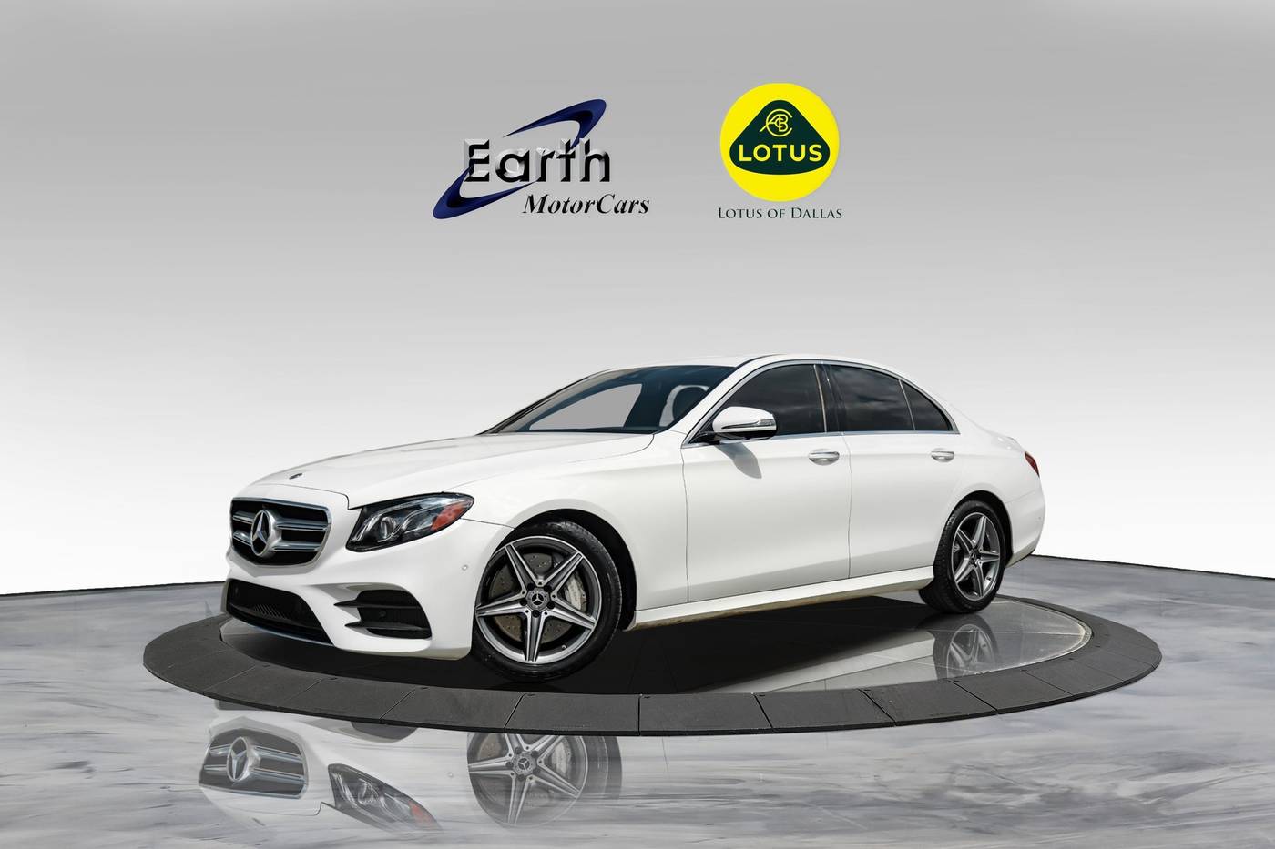 2019 Mercedes-Benz E-Class E 300 — Sedan — 33,917 mi — Carrollton, TX