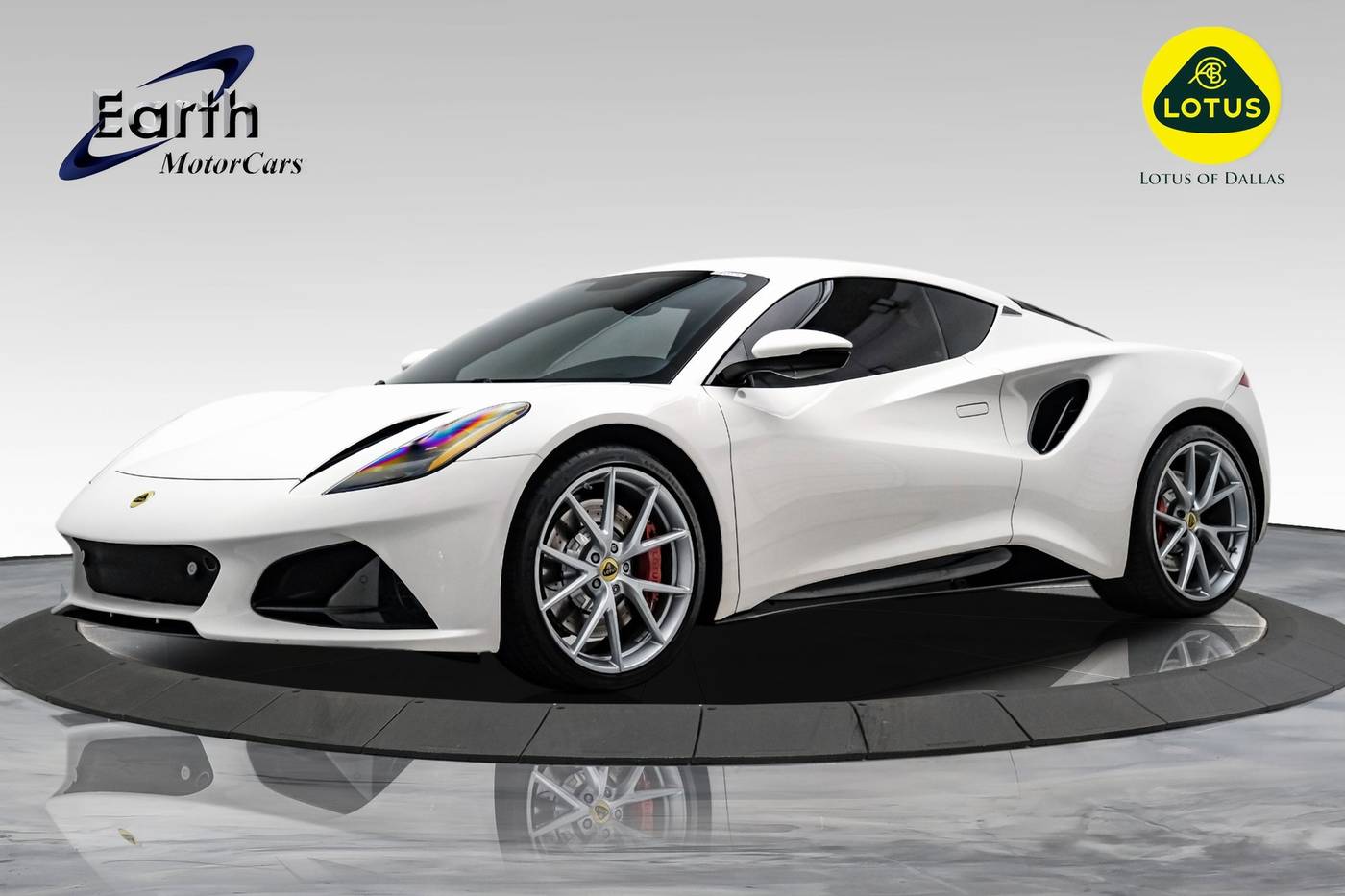 2024 Lotus Emira