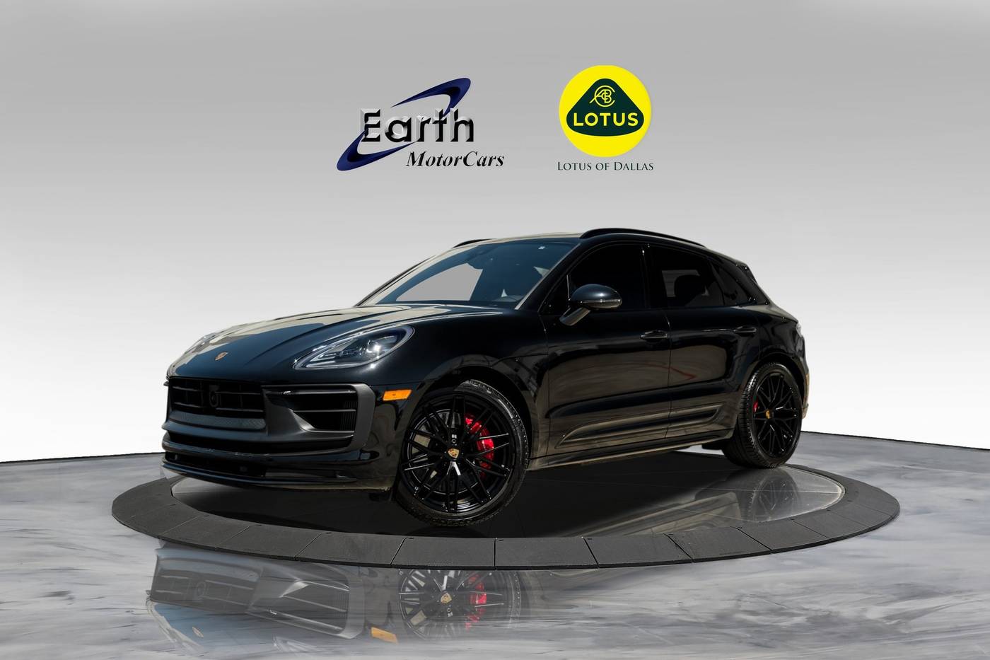 2023 Porsche Macan GTS — SUV — 8,267 mi — Carrollton, TX