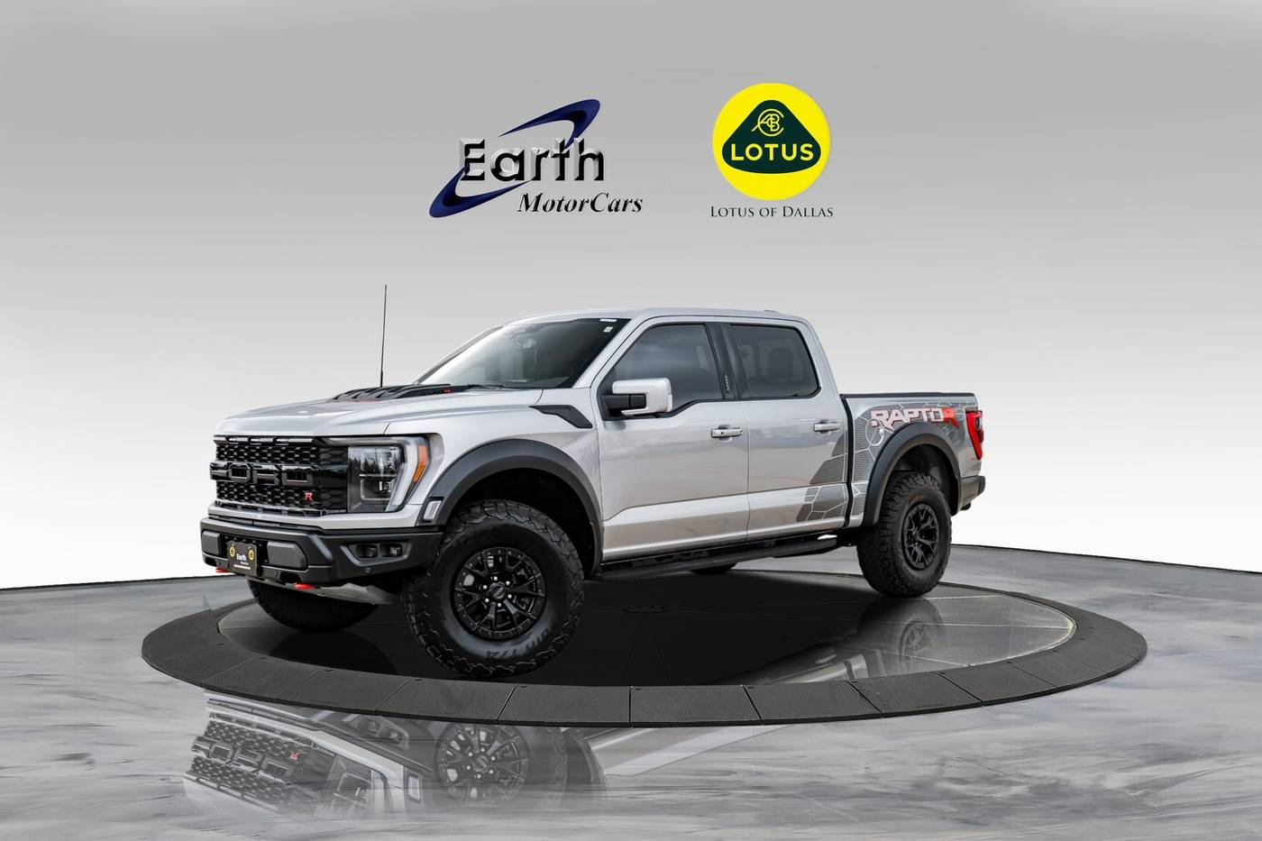 2023 Ford F-150 Raptor — Pickup Truck — 32,314 mi — Carrollton, TX