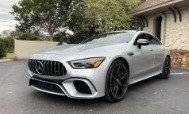 2019 Mercedes-Benz AMG GT AMG GT 63 S — Sedan — 36,195 mi — Carrollton, TX