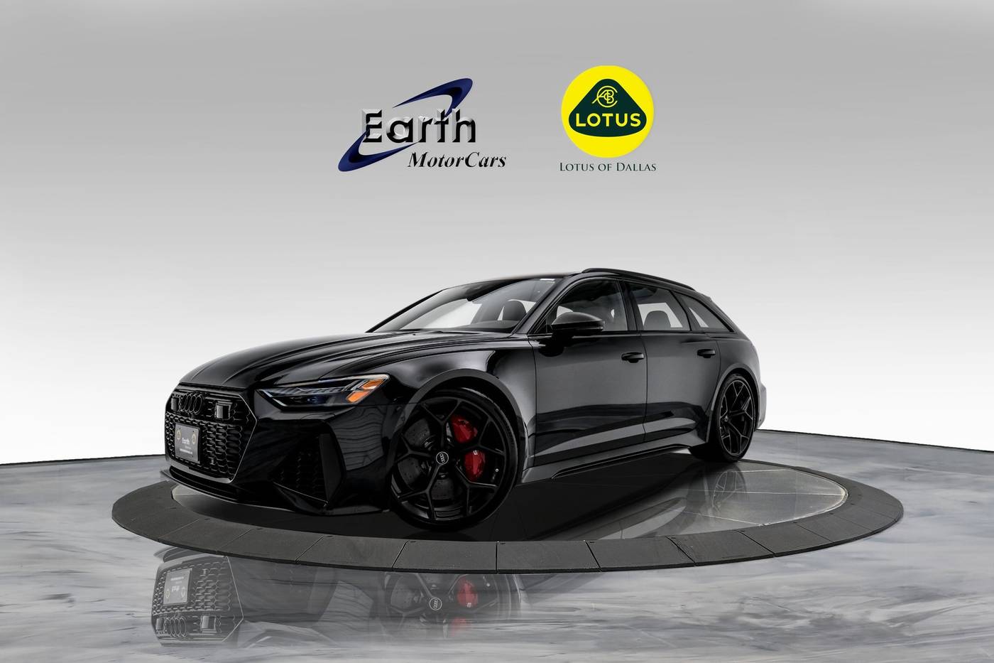 2025 Audi RS 6 Avant Performance — Wagon — 46 mi — Carrollton, TX
